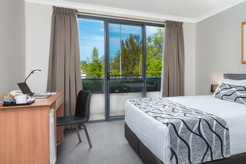 The Brighton Apartments - Accommodation Rockhampton 5