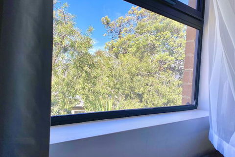 Atlantic West Beach Apartments - Accommodation Rockhampton 5