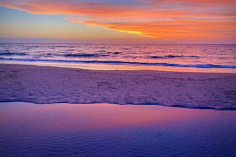 Atlantic West Beach Apartments - Accommodation Rockhampton 0