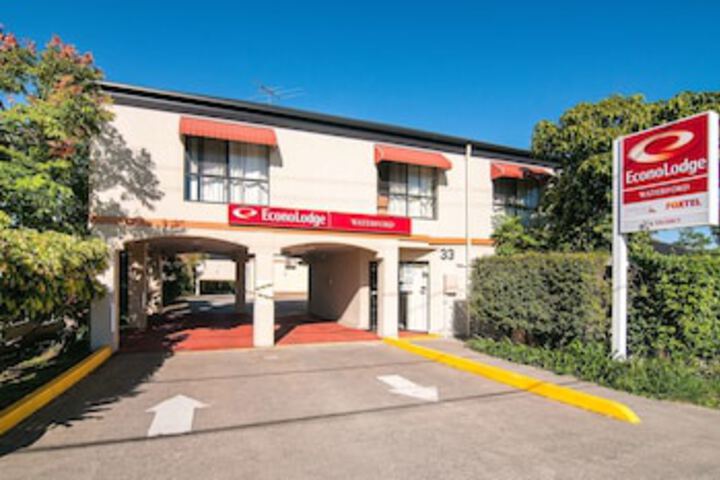 Logan Reserve QLD Accommodation Rockhampton