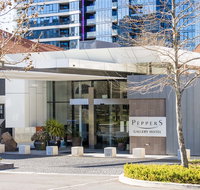 Peppers Gallery Hotel