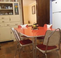My Nanna's Place - Accommodation Rockhampton