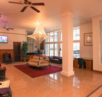 Astor Metropole Hotel - Accommodation Rockhampton