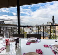 Carrington Manor - Accommodation Rockhampton