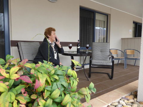 Dromana Beach Getaway Motel - Accommodation Rockhampton 6