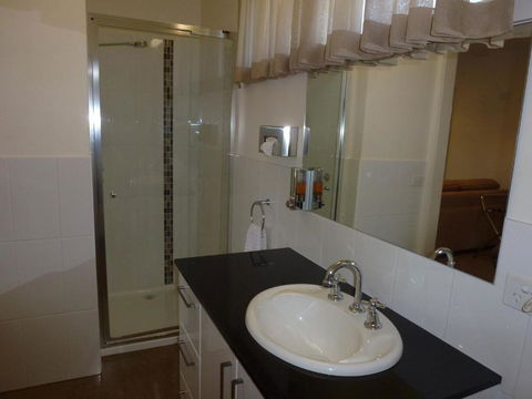 Dromana Beach Getaway Motel - Accommodation Rockhampton 2