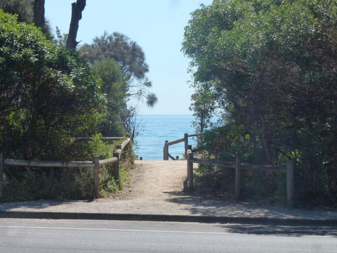 Dromana Beach Getaway Motel - Accommodation Rockhampton 1