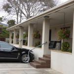 Dromana Beach Getaway Motel - Accommodation Rockhampton 0