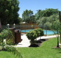 Sanctuary Park Motel - Accommodation Rockhampton