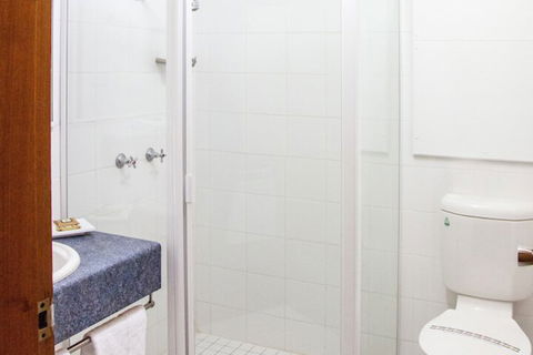 Alloggio Tudor Hamilton - Accommodation Rockhampton 6