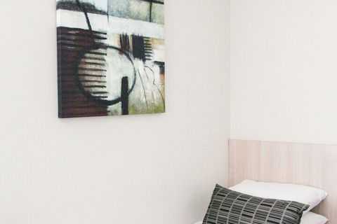 Alloggio Tudor Hamilton - Accommodation Rockhampton 7