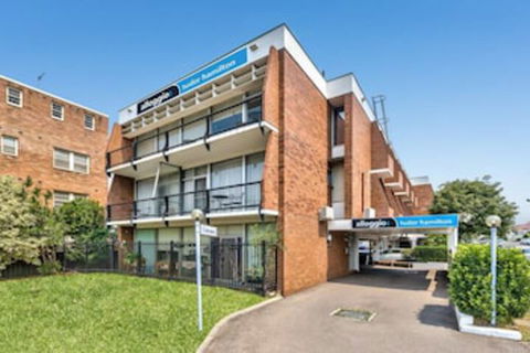 Alloggio Tudor Hamilton - Accommodation Rockhampton 0