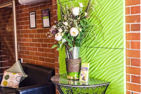 Alloggio Tudor Hamilton - Accommodation Rockhampton 2