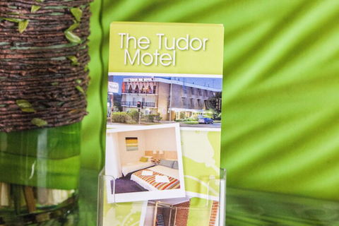 Alloggio Tudor Hamilton - Accommodation Rockhampton 4