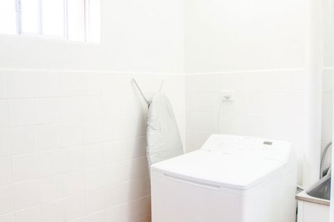 Alloggio Tudor Hamilton - Accommodation Rockhampton 5