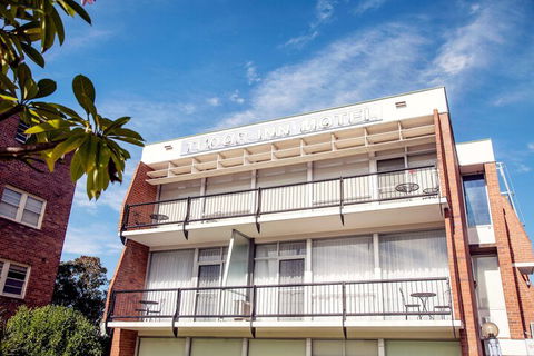 Alloggio Tudor Hamilton - Accommodation Rockhampton 1