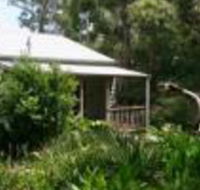 Tindoona Cottages - Accommodation Rockhampton