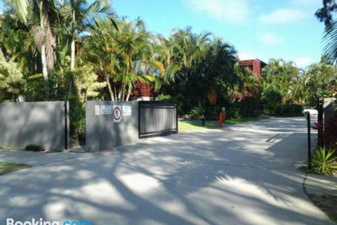 Asanti Agnes Water Surfing Beach - Accommodation Rockhampton 2