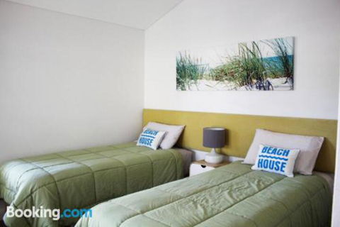 Asanti Agnes Water Surfing Beach - Accommodation Rockhampton 0