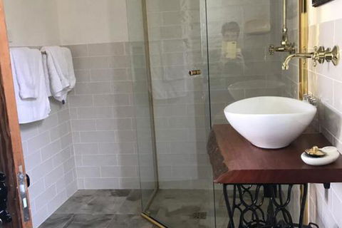 Mutton Falls - Accommodation Rockhampton 3
