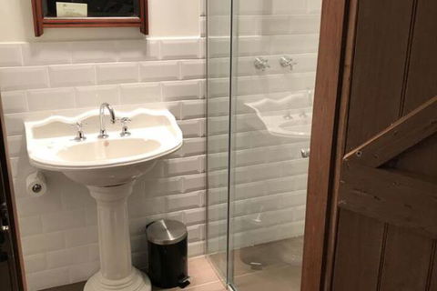 Mutton Falls - Accommodation Rockhampton 6