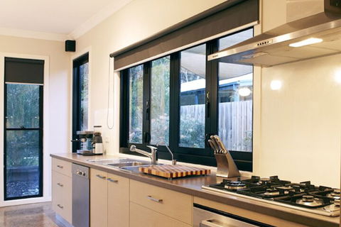 Stylish Living - Rejuvenate Stays - Accommodation Rockhampton 4