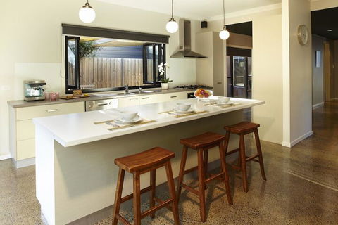 Stylish Living - Rejuvenate Stays - Accommodation Rockhampton 2