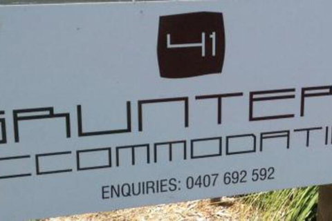41 Grunters Accommodation - Accommodation Rockhampton 7