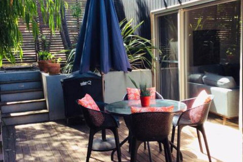 41 Grunters Accommodation - Accommodation Rockhampton 6