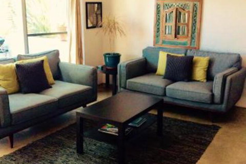 41 Grunters Accommodation - Accommodation Rockhampton 5