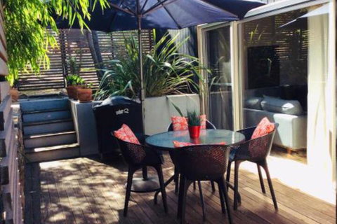 41 Grunters Accommodation - Accommodation Rockhampton 0