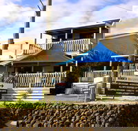 Best Western Great Ocean Road Inn - Accommodation Rockhampton