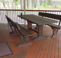 Island Haven - Accommodation Rockhampton