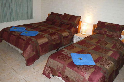 Wildsights Villas - Accommodation Rockhampton 7