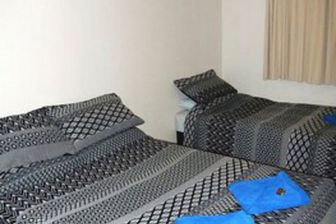 Wildsights Villas - Accommodation Rockhampton 4