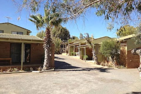Wildsights Villas - Accommodation Rockhampton 0