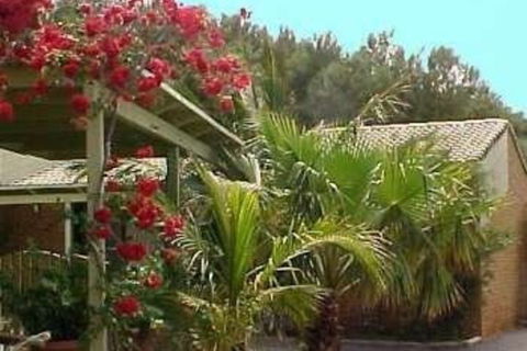 Wildsights Villas - Accommodation Rockhampton 2