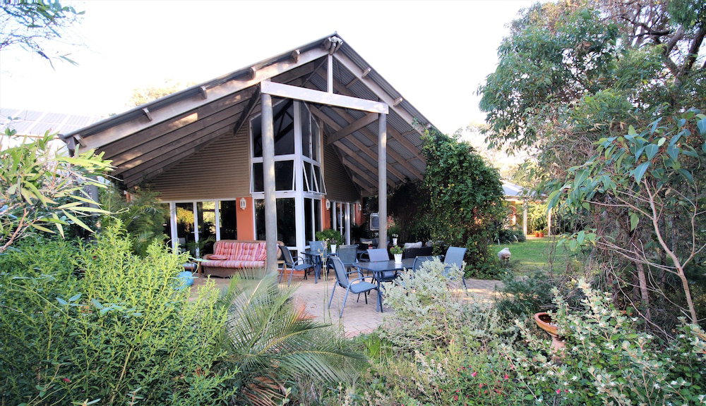 Osmington WA Accommodation Rockhampton