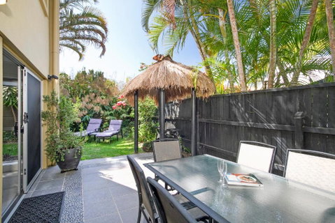 The Islander 1 - Accommodation Rockhampton 3