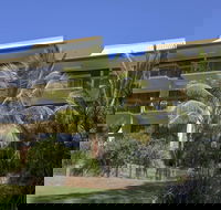 Anchorage on Straddie - Accommodation Rockhampton