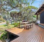 Laguna House - Accommodation Rockhampton