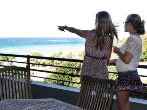 Mintee On Deadmans - Accommodation Rockhampton 1