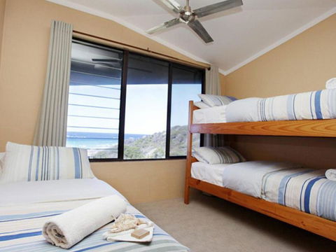 Mintee On Deadmans - Accommodation Rockhampton 4