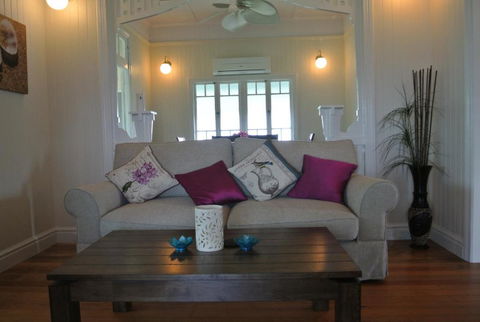 Ocean Serenity - Accommodation Rockhampton 6