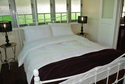 Ocean Serenity - Accommodation Rockhampton 1