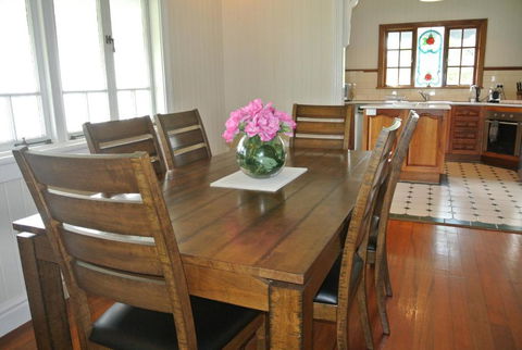 Ocean Serenity - Accommodation Rockhampton 4