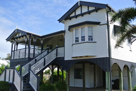 Ocean Serenity - Accommodation Rockhampton 5