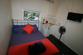 Zing Backpackers - Accommodation Rockhampton 1