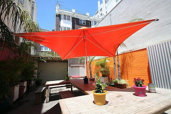 Zing Backpackers - Accommodation Rockhampton 0