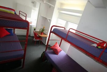 Zing Backpackers - Accommodation Rockhampton 3